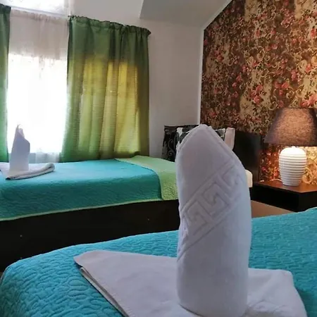 Resort Casa Regala Ear