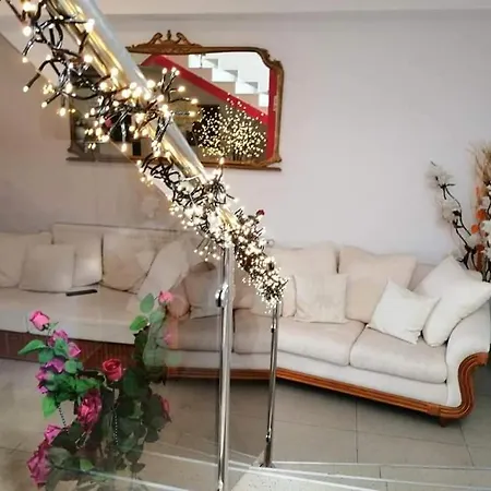 Casa Regala Ear *