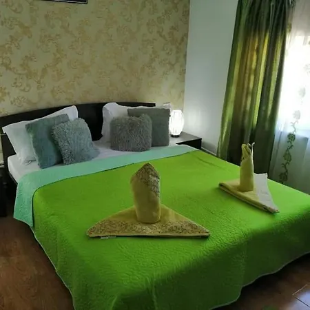 Resort Casa Regala Ear Craiova