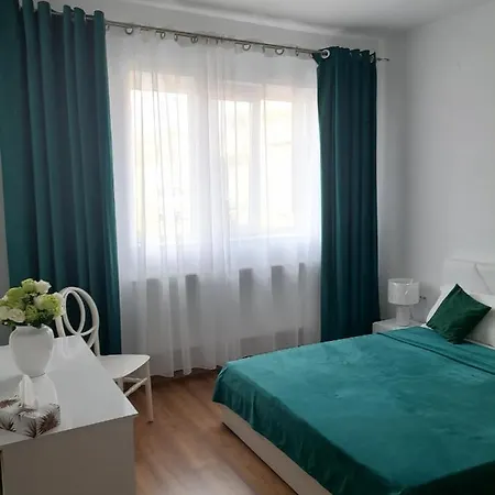리조트 Casa Regala Ear *