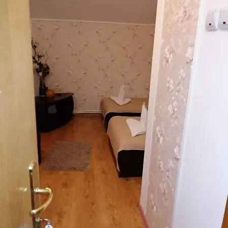 Resort Casa Regala Ear Craiova