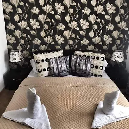 Resort Casa Regala Ear Craiova