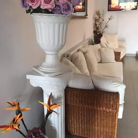 리조트 Casa Regala Ear