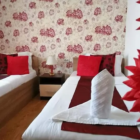 Casa Regala Ear Resort Craiova