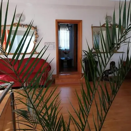 Ośrodek wypoczynkowy Casa Regala Ear