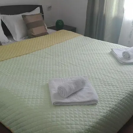 Resort Casa Regala Ear