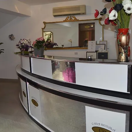 Casa Regala Ear Resort Craiova