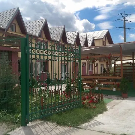 Resort Casa Regala Ear Craiova