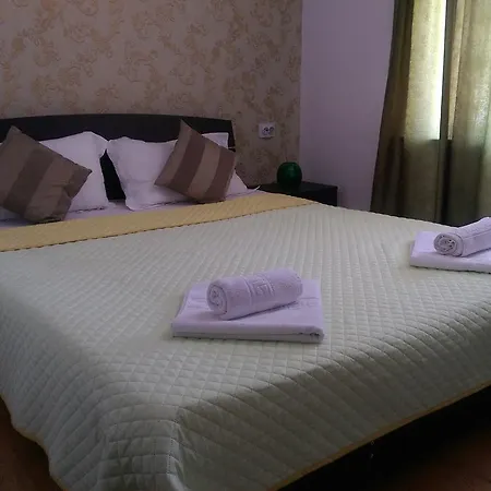 Casa Regala Ear Resort Craiova