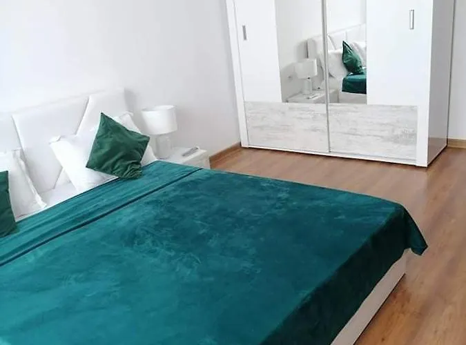 Casa Regala Ear Feriested