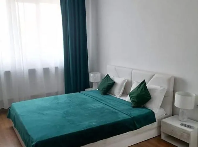 Feriested Casa Regala Ear *