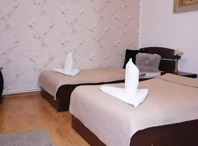 Casa Regala Ear * Craiova