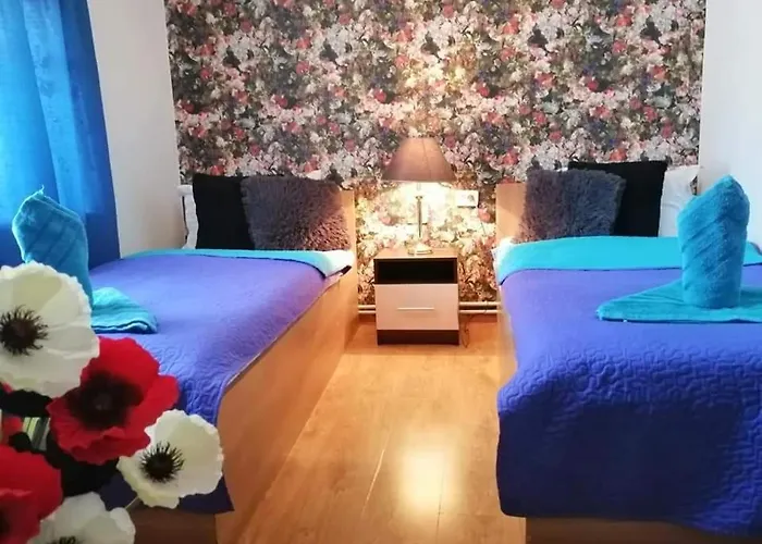 Casa Regala Ear Ośrodek wypoczynkowy