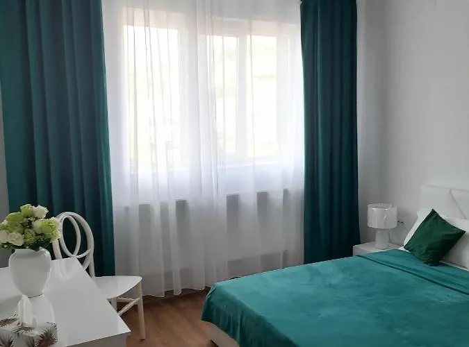 Ośrodek wypoczynkowy Casa Regala Ear *