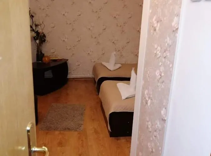 Ośrodek wypoczynkowy Casa Regala Ear Krajowa