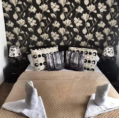 Ośrodek wypoczynkowy Casa Regala Ear Krajowa