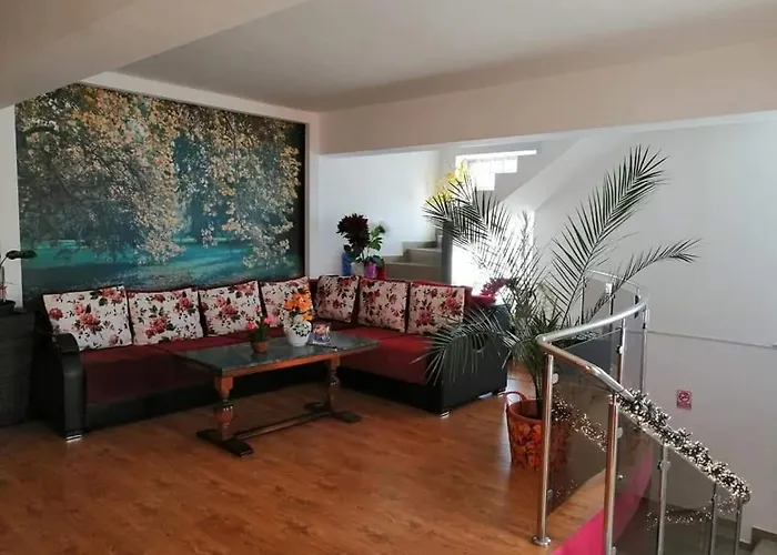 Casa Regala Ear Ośrodek wypoczynkowy Krajowa