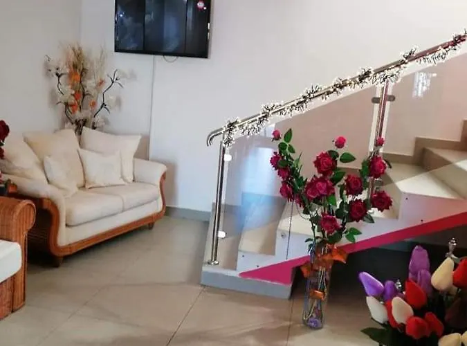 Feriested Casa Regala Ear Craiova