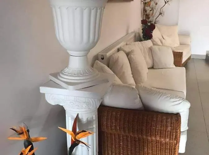 Feriested Casa Regala Ear