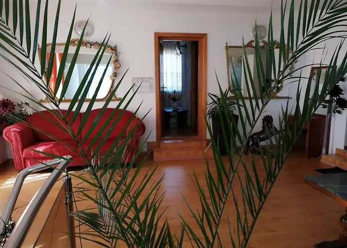 Ośrodek wypoczynkowy Casa Regala Ear