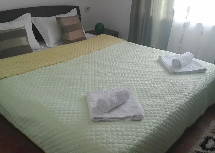 Ośrodek wypoczynkowy Casa Regala Ear