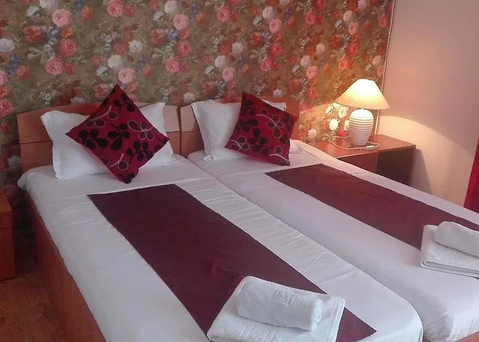 Casa Regala Ear Ośrodek wypoczynkowy *