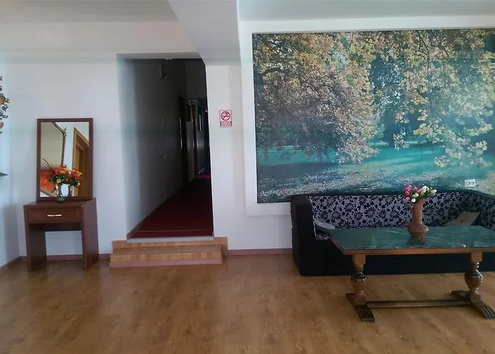 Casa Regala Ear * Craiova