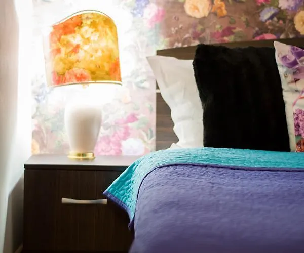 Casa Regala Ear Ośrodek wypoczynkowy Krajowa