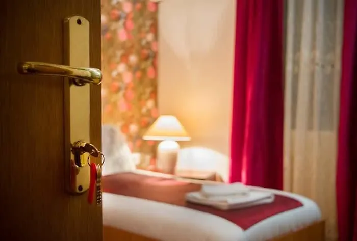 Casa Regala Ear Ośrodek wypoczynkowy