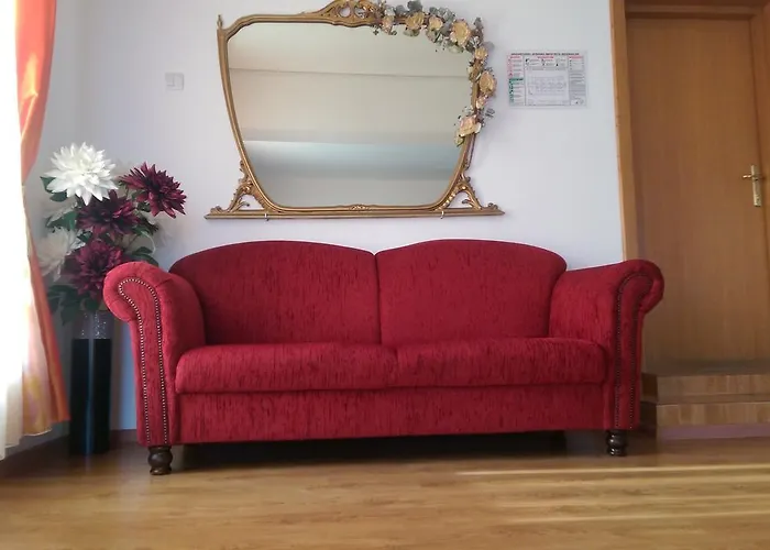 Casa Regala Ear Ośrodek wypoczynkowy Krajowa